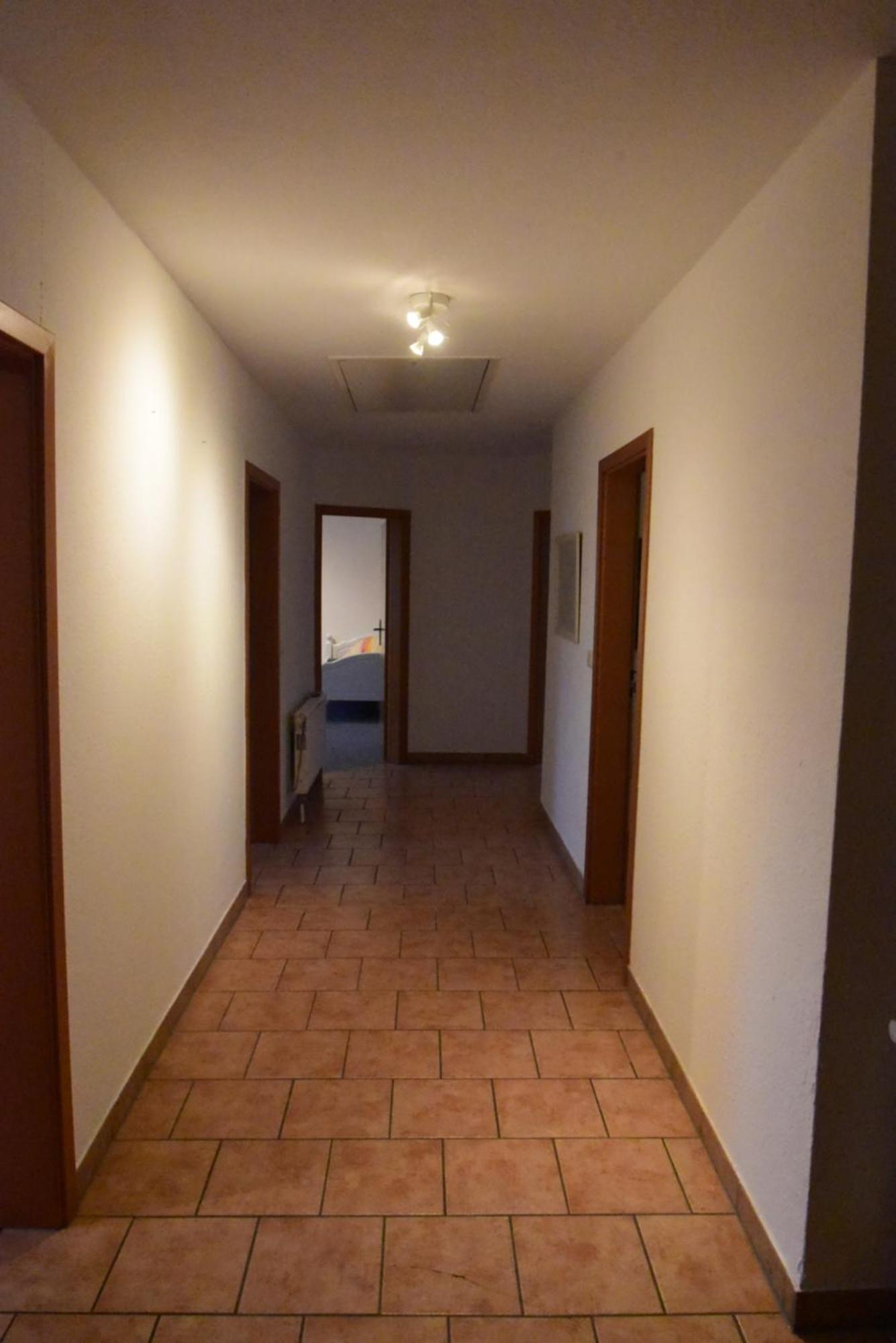 Grosszuegige Wohnung Auf Resthof Jevenstedt Екстериор снимка